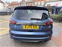 Ford S-Max ST Line 2.0i Ecoblue Automatic registration number:EJ70SZL Pic ID:6