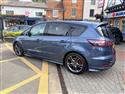 Ford S-Max ST Line 2.0i Ecoblue Automatic registration number:EJ70SZL Pic ID:8