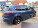 Ford S-Max ST Line 2.0i Ecoblue Automatic registration number:EJ70SZL Pic ID:9