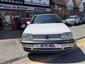 Volkswagen Golf Avantgarde Cabrio registration number:M79MBL Pic ID:4