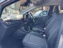 Ford Fiesta Titanium 1.0i 100ps Automatic 5 door registration number:AU19MYR Pic ID:24