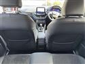 Ford Fiesta Titanium X 1.0i 100PS 5 door registration number:OU72TKO Pic ID:14