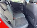 Ford Fiesta Titanium X 1.0i 100PS 5 door registration number:OU72TKO Pic ID:25