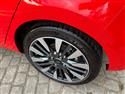 Ford Fiesta Titanium X 1.0i 125PS Hybrid Automatic registration number:OU72SWK Pic ID:12