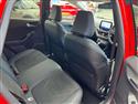 Ford Fiesta Titanium X 1.0i 125PS Hybrid Automatic registration number:OU72SWK Pic ID:24
