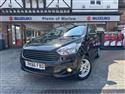 Ford Ka-Plus Zetec 1.2i 5 door registration number:RK66FBD Pic ID:1