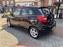Ford Ka-Plus Zetec 1.2i 5 door registration number:RK66FBD Pic ID:14