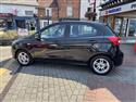 Ford Ka-Plus Zetec 1.2i 5 door registration number:RK66FBD Pic ID:15
