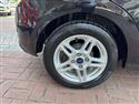 Ford Ka-Plus Zetec 1.2i 5 door registration number:RK66FBD Pic ID:20