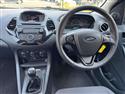 Ford Ka-Plus Zetec 1.2i 5 door registration number:RK66FBD Pic ID:24