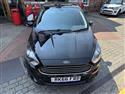 Ford Ka-Plus Zetec 1.2i 5 door registration number:RK66FBD Pic ID:4