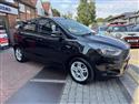 Ford Ka-Plus Zetec 1.2i 5 door registration number:RK66FBD Pic ID:5