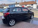 Ford Ka-Plus Zetec 1.2i 5 door registration number:RK66FBD Pic ID:8