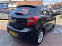 Ford Ka-Plus Zetec 1.2i 5 door registration number:RK66FBD Pic ID:9