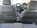 Ford Fiesta 1.0i 100ps Ecoboost Zetec 5 door registration number:RA68WUG Pic ID:14