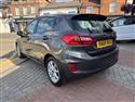 Ford Fiesta 1.0i 100ps Ecoboost Zetec 5 door registration number:RA68WUG Pic ID:16