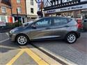 Ford Fiesta 1.0i 100ps Ecoboost Zetec 5 door registration number:RA68WUG Pic ID:18