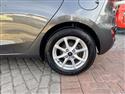 Ford Fiesta 1.0i 100ps Ecoboost Zetec 5 door registration number:RA68WUG Pic ID:21