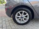 Ford Fiesta 1.0i 100ps Ecoboost Zetec 5 door registration number:RA68WUG Pic ID:22