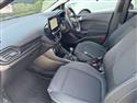 Ford Fiesta 1.0i 100ps Ecoboost Zetec 5 door registration number:RA68WUG Pic ID:24