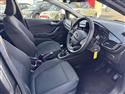 Ford Fiesta 1.0i 100ps Ecoboost Zetec 5 door registration number:RA68WUG Pic ID:28