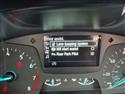 Ford Fiesta 1.0i 100ps Ecoboost Zetec 5 door registration number:RA68WUG Pic ID:37