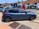 Ford Focus 1.0i 125ps Titanium 5 door registration number:EK68VPO Pic ID:10