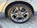 Ford Focus 1.0i 125ps Titanium 5 door registration number:EK68VPO Pic ID:15