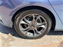 Ford Focus 1.0i 125ps Titanium 5 door registration number:EK68VPO Pic ID:16
