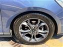 Ford Focus 1.0i 125ps Titanium 5 door registration number:EK68VPO Pic ID:17