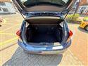 Ford Focus 1.0i 125ps Titanium 5 door registration number:EK68VPO Pic ID:18