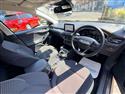 Ford Focus 1.0i 125ps Titanium 5 door registration number:EK68VPO Pic ID:23