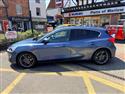 Ford Focus 1.0i 125ps Titanium 5 door registration number:EK68VPO Pic ID:3
