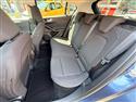 Ford Focus 1.0i 125ps Titanium 5 door registration number:EK68VPO Pic ID:33