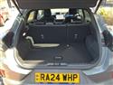 Ford Puma ST Line X 1.0i 125ps Hybrid Automatic registration number:RA24WHP Pic ID:13