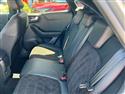 Ford Puma ST Line X 1.0i 125ps Hybrid Automatic registration number:RA24WHP Pic ID:39