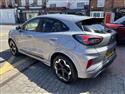 Ford Puma ST Line X 1.0i 125ps Hybrid Automatic registration number:RA24WHP Pic ID:4