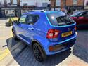 Suzuki Ignis SZT 1.2i Dualjet 5 door registration number:BG19XAZ Pic ID:12