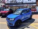Suzuki Ignis SZT 1.2i Dualjet 5 door registration number:BG19XAZ Pic ID:2