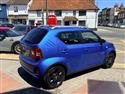 Suzuki Ignis SZT 1.2i Dualjet 5 door registration number:BG19XAZ Pic ID:8