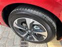 Suzuki Swift Ultra 1.2i Hybrid Automatic registration number:RV75UKO Pic ID:11