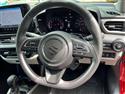 Suzuki Swift Ultra 1.2i Hybrid Automatic registration number:RV75UKO Pic ID:16
