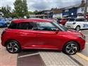 Suzuki Swift Ultra 1.2i Hybrid Automatic registration number:RV75UKO Pic ID:9