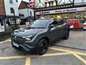 Suzuki e Vitara Motion ALLGRIP-4wd 61kwh registration number:RV75UFT Pic ID:3