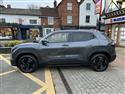 Suzuki e Vitara Motion ALLGRIP-4wd 61kwh registration number:RV75UFT Pic ID:4