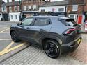 Suzuki e Vitara Motion ALLGRIP-4wd 61kwh registration number:RV75UFT Pic ID:5