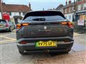 Suzuki e Vitara Motion ALLGRIP-4wd 61kwh registration number:RV75UFT Pic ID:6