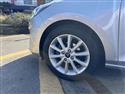 Ford Fiesta Titanium 1.0i 100ps Automatic 5 door registration number:AU19MYR Pic ID:20