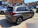 Suzuki Vitara Ultra 1.4i Boostjet Hybrid Allgrip registration number:KS25ZCX Pic ID:10