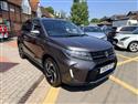 Suzuki Vitara Ultra 1.4i Boostjet Hybrid Allgrip registration number:KS25ZCX Pic ID:14